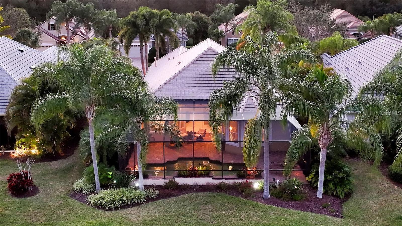 Image 48 of 62 For 7325 Lake Forest Glen