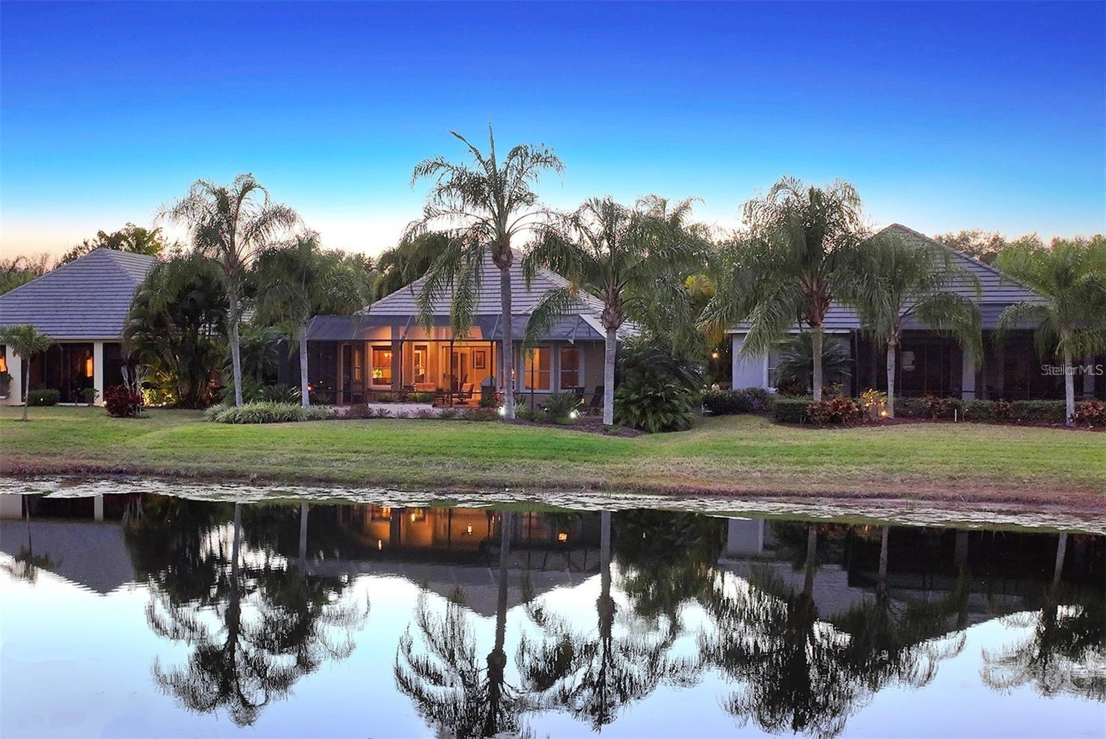 Image 49 of 62 For 7325 Lake Forest Glen