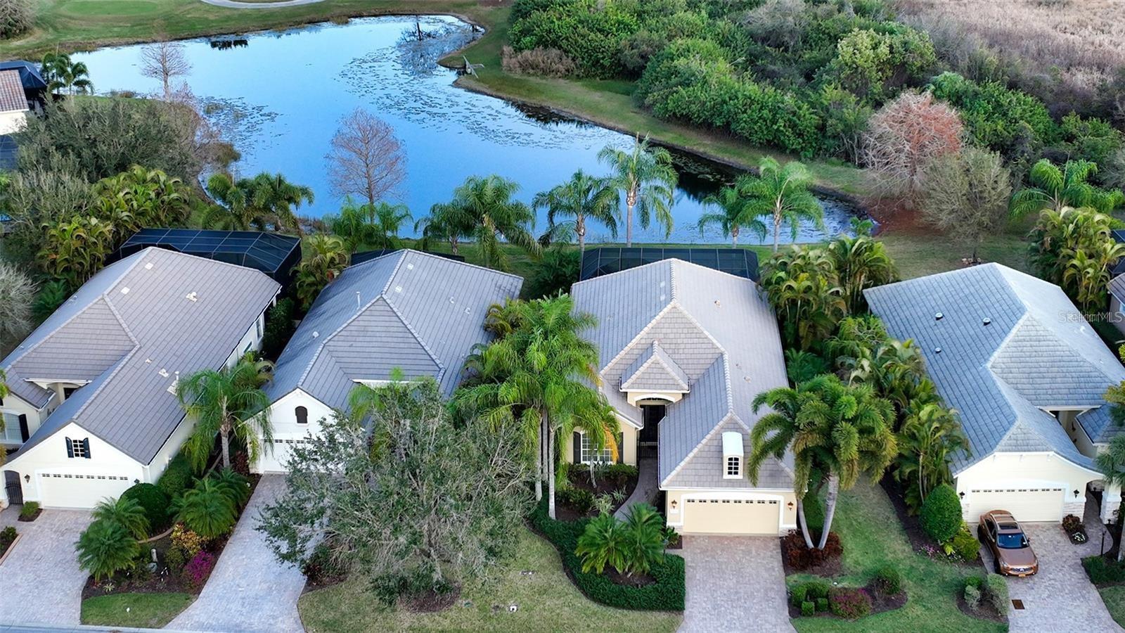 Image 50 of 62 For 7325 Lake Forest Glen