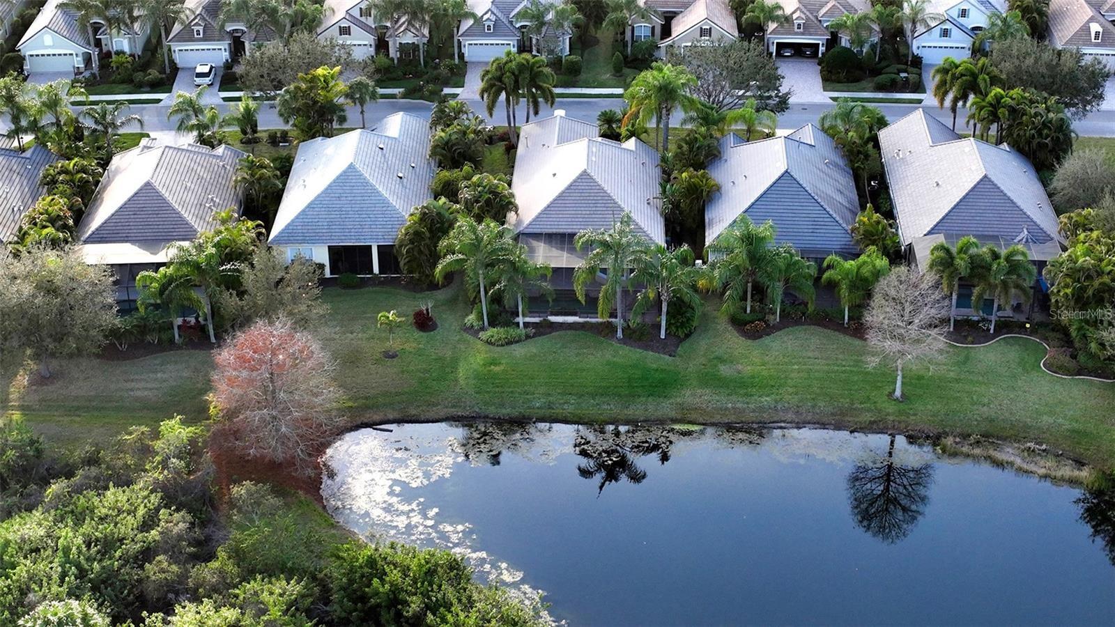 Image 51 of 62 For 7325 Lake Forest Glen