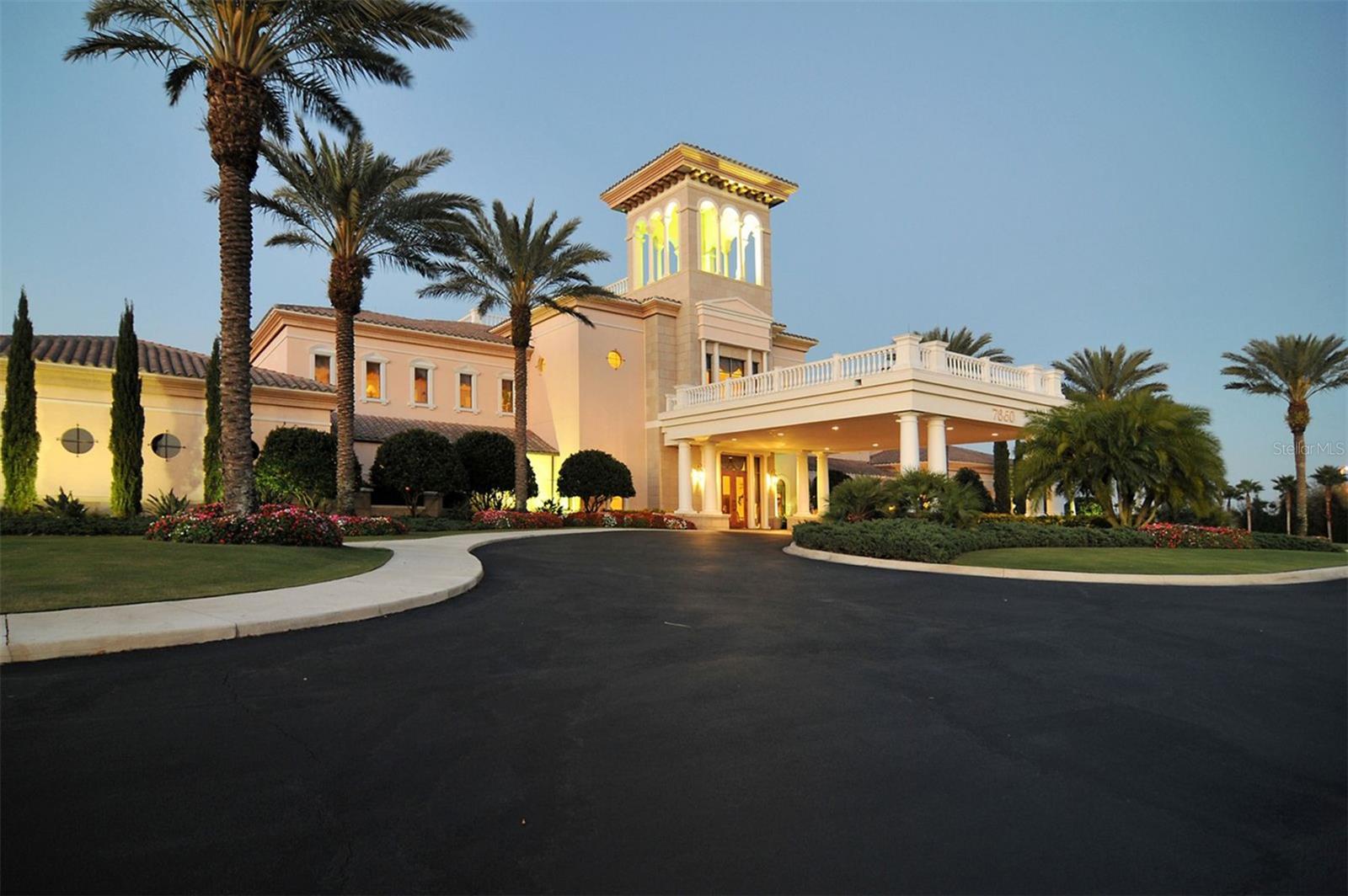 Image 58 of 62 For 7325 Lake Forest Glen