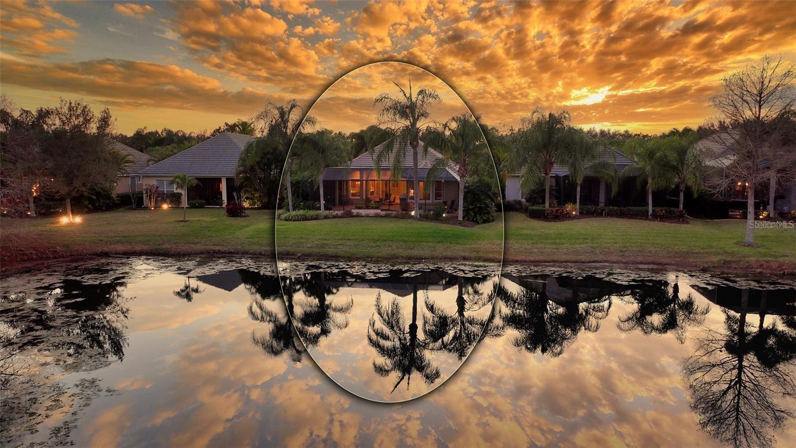 Image 7 of 62 For 7325 Lake Forest Glen