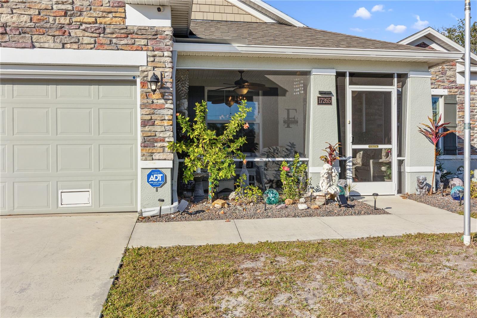 Details for 17265 Gulfspray Circle, PORT CHARLOTTE, FL 33948