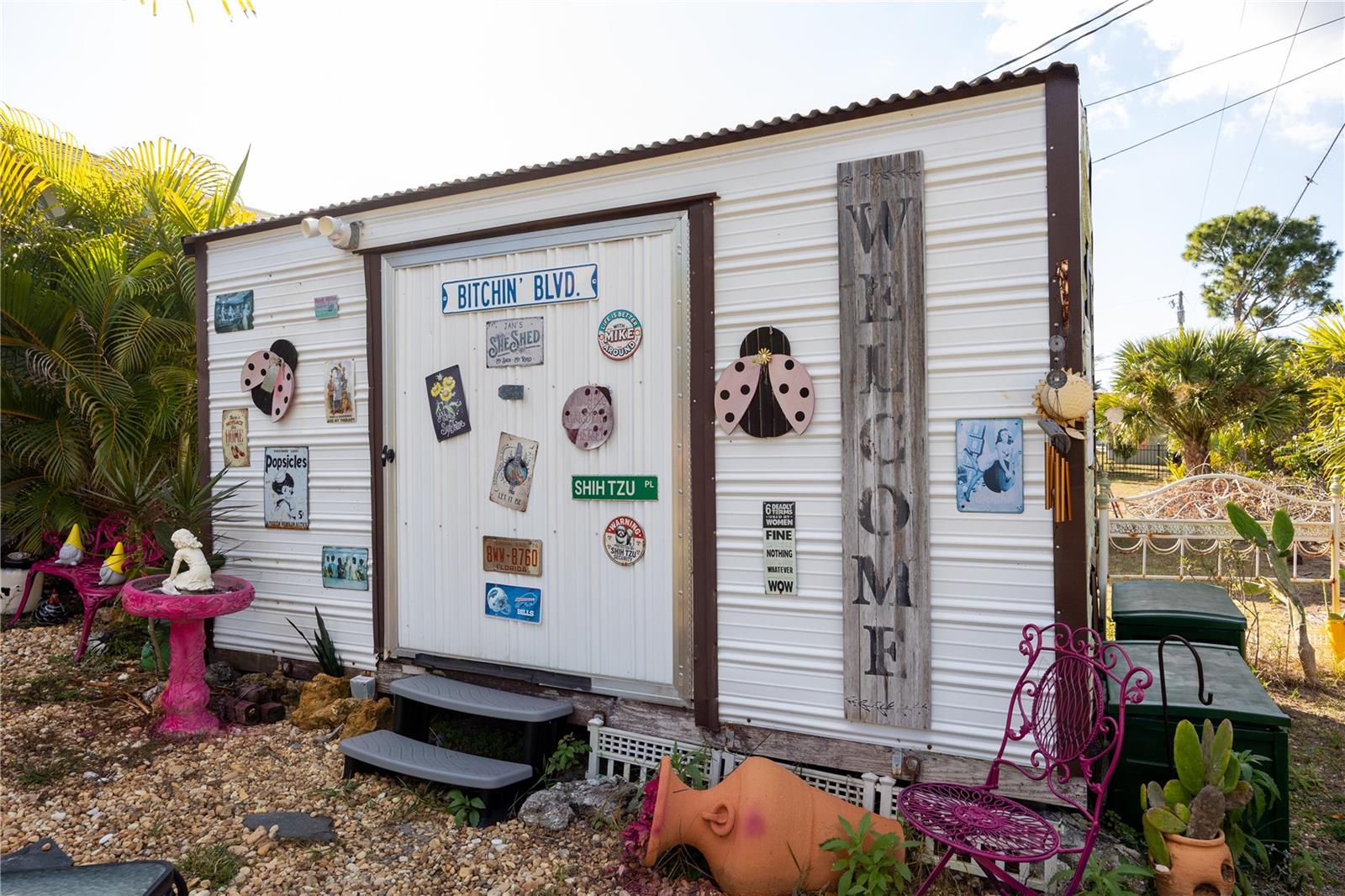 Image 35 of 38 For 17265 Gulfspray Circle