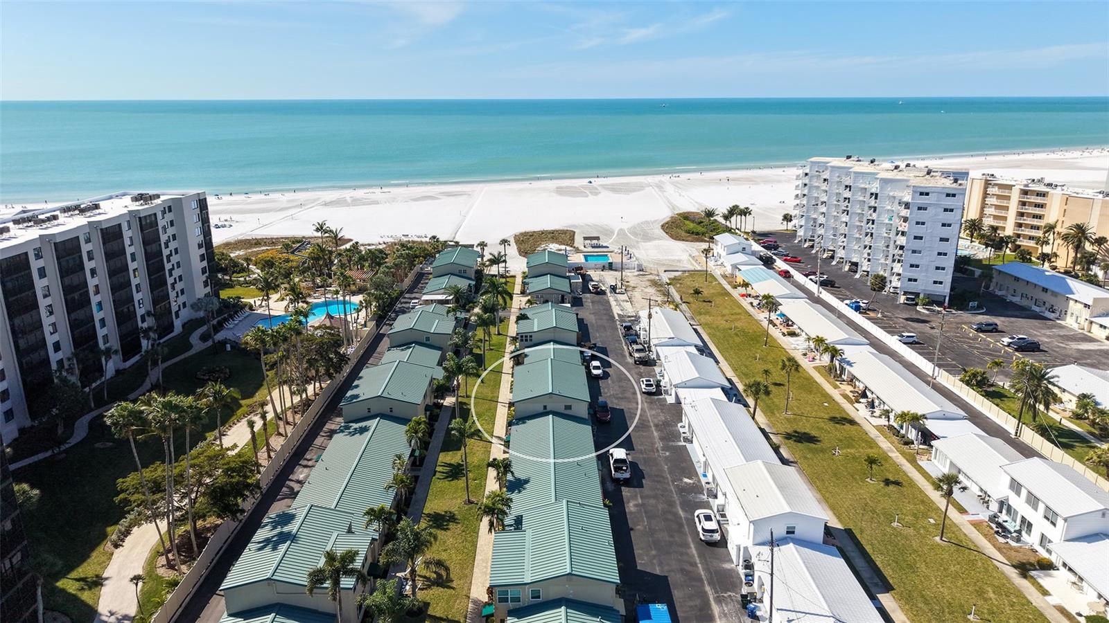 Details for 5860 Midnight Pass Road 40, SARASOTA, FL 34242