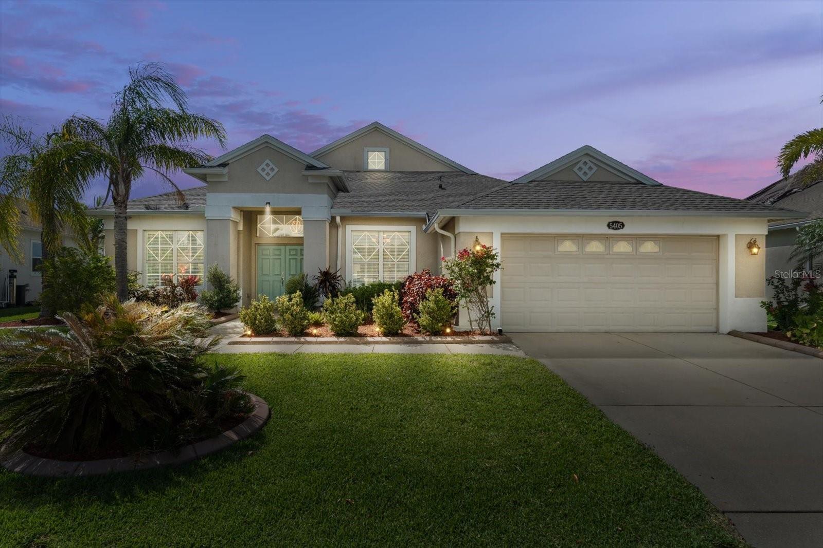 Details for 5405 120th Avenue E, PARRISH, FL 34219