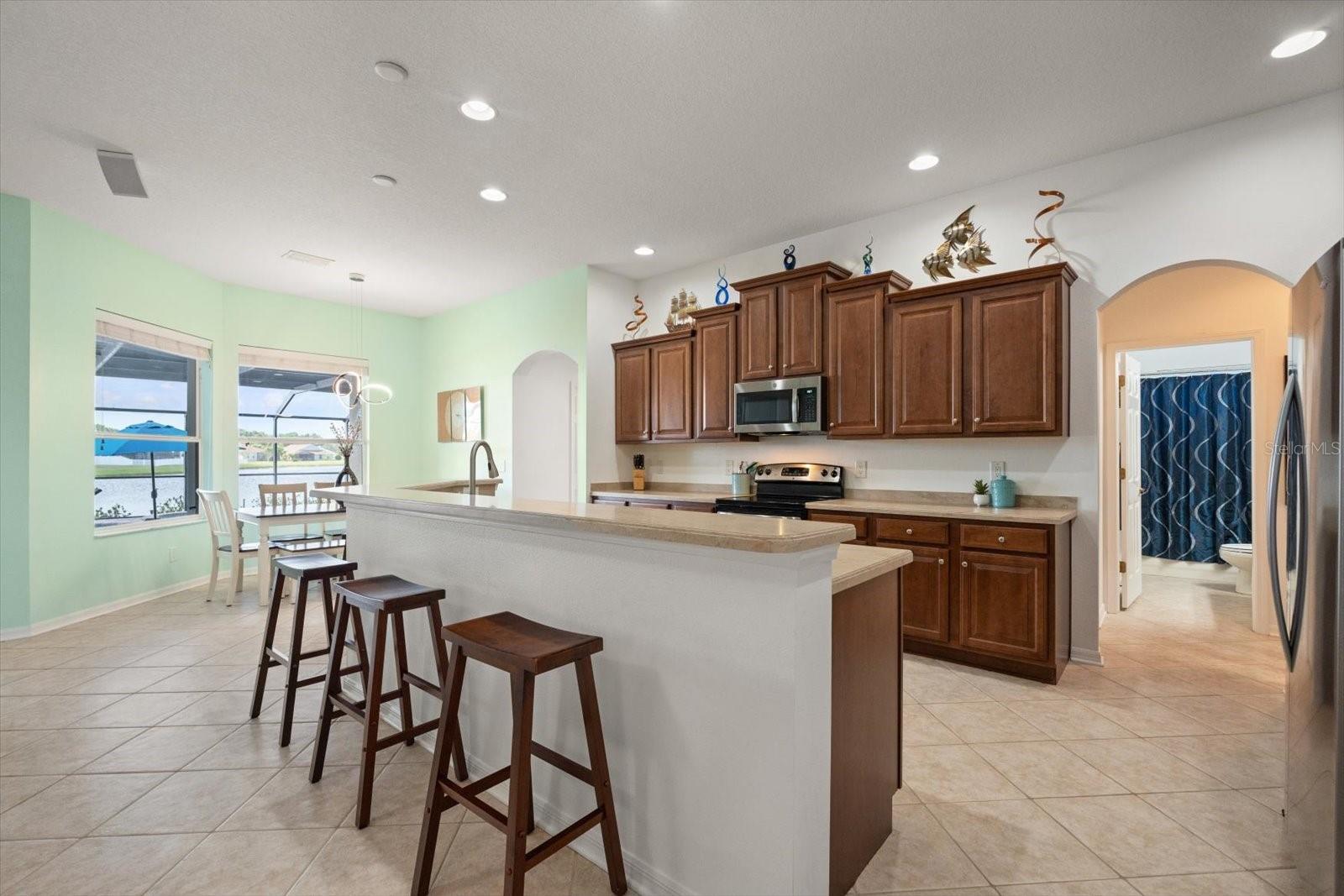 Image 21 of 64 For 5405 120th Avenue E