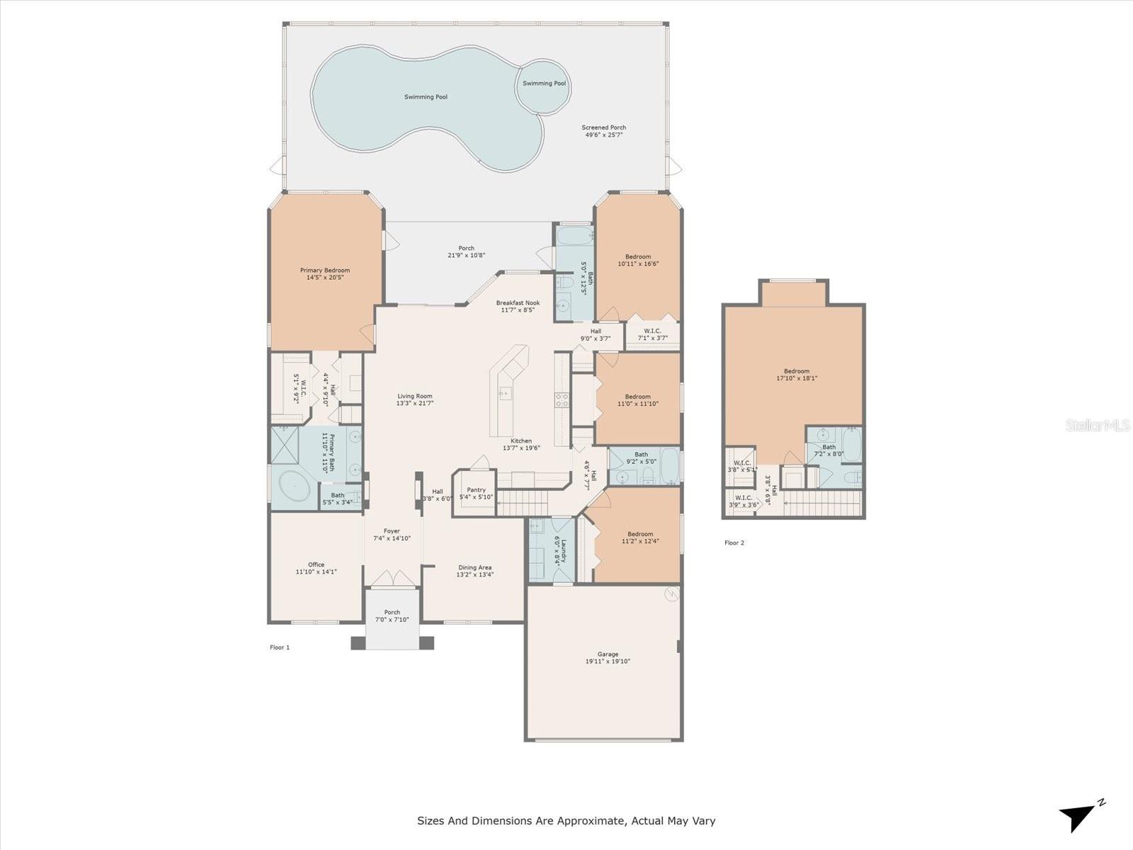 Image 64 of 64 For 5405 120th Avenue E