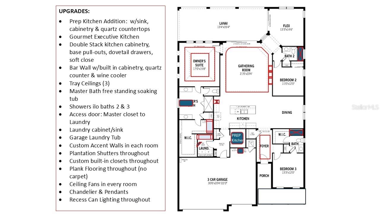 Image 41 of 64 For 8612 Sundance Loop