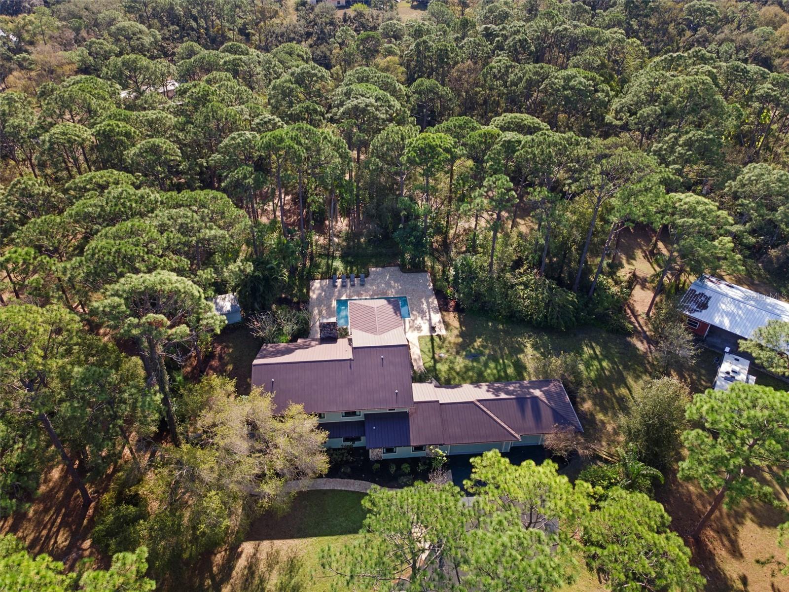 Details for 6950 El Dorado Drive, SARASOTA, FL 34240