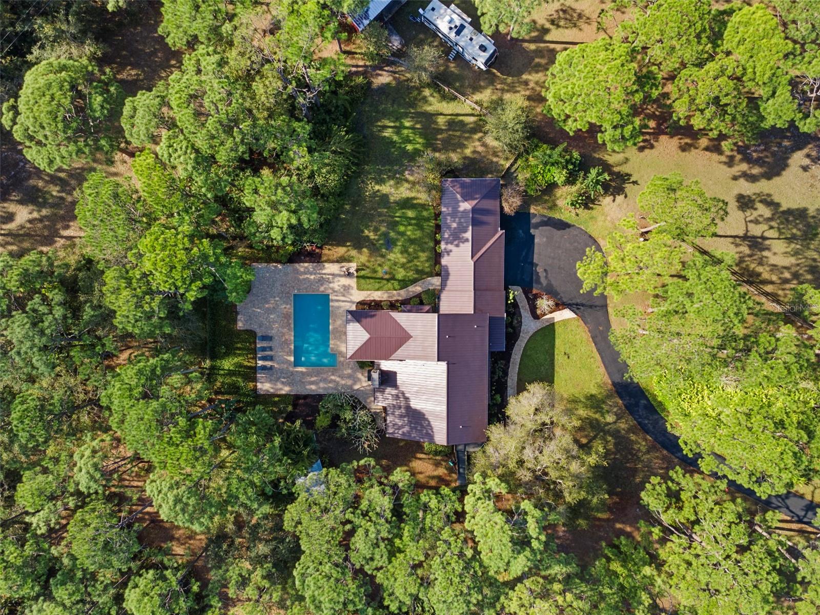 Image 3 of 72 For 6950 El Dorado Drive