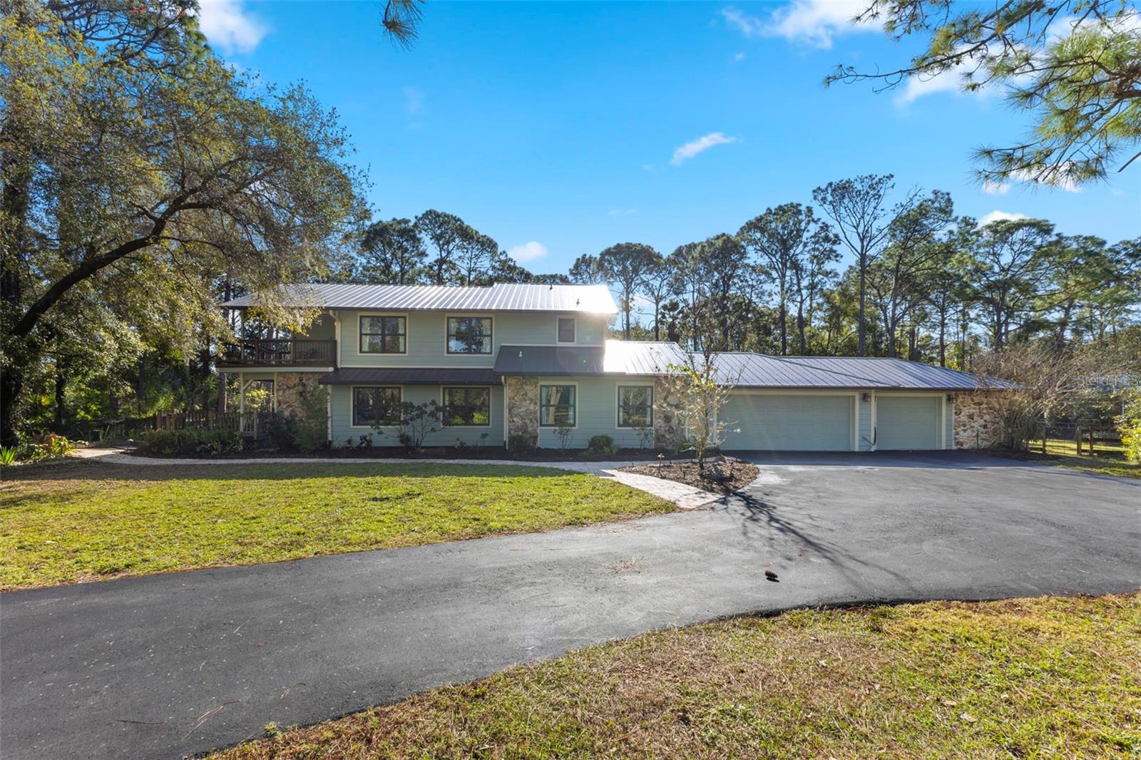 Image 4 of 72 For 6950 El Dorado Drive