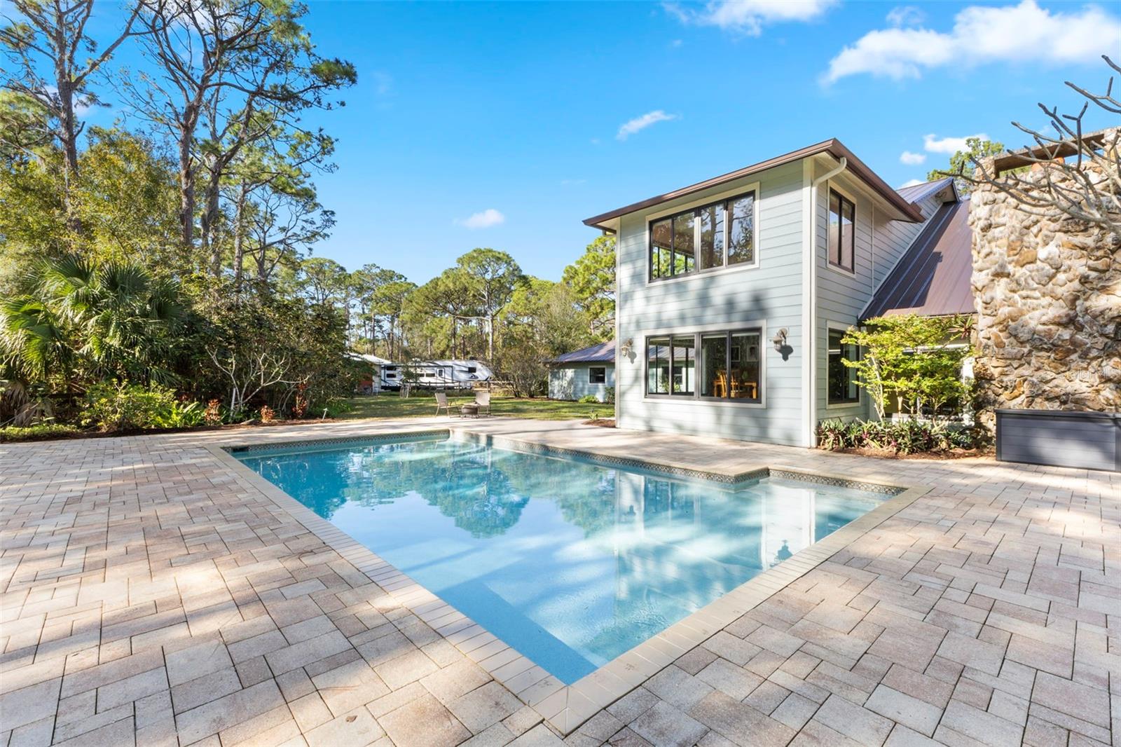 Image 51 of 72 For 6950 El Dorado Drive