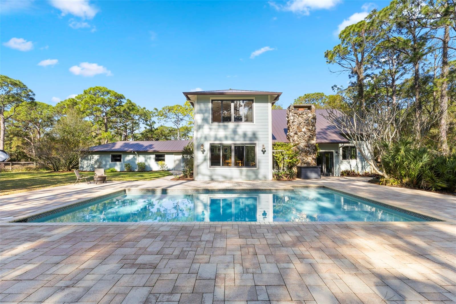 Image 56 of 72 For 6950 El Dorado Drive