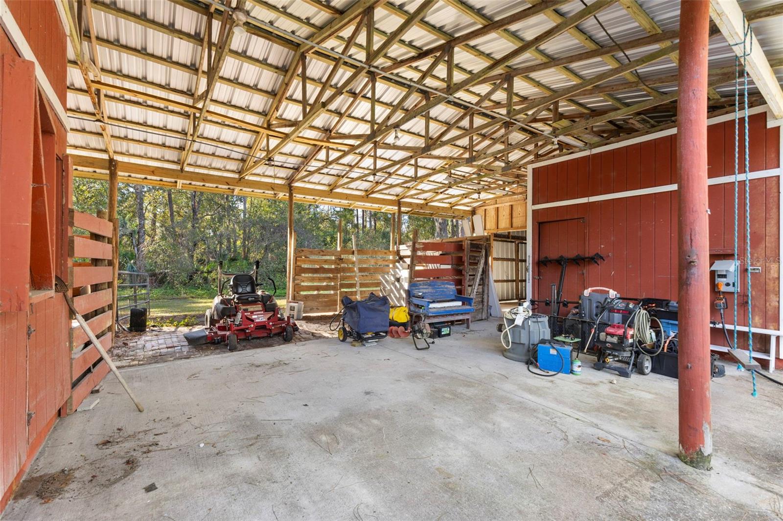 Image 62 of 72 For 6950 El Dorado Drive