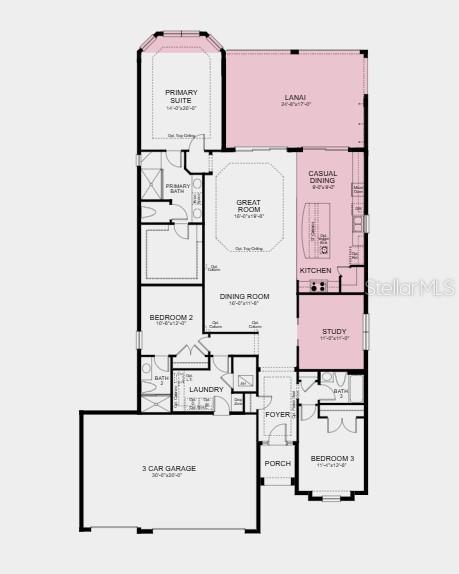 Image 2 of 51 For 10511 Eclipse Street