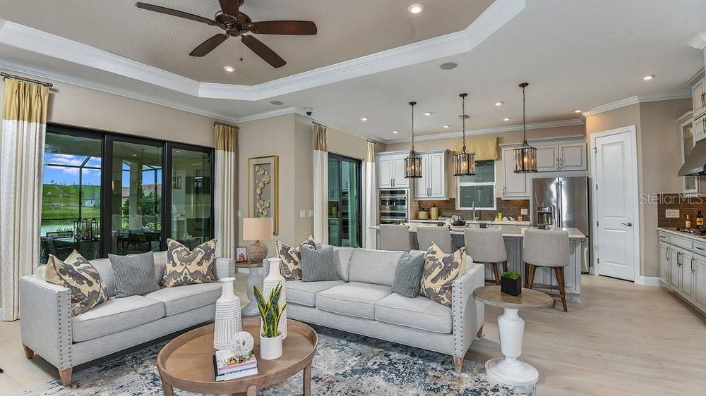 Image 6 of 51 For 10511 Eclipse Street