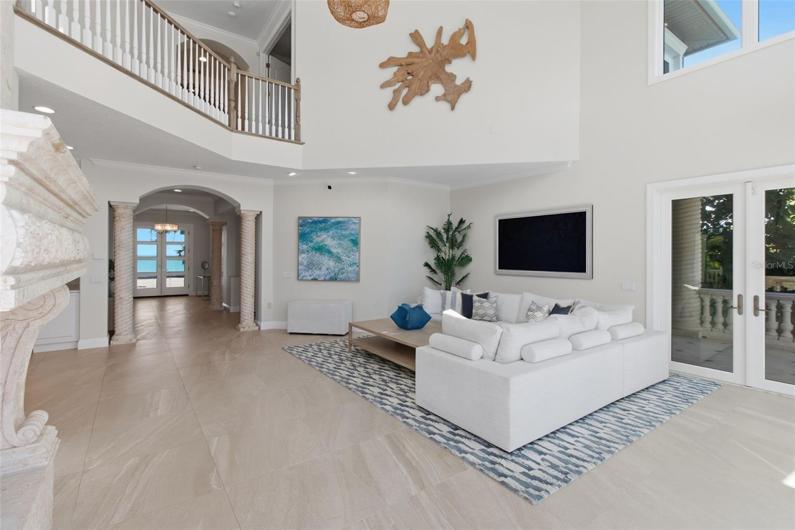 Image 19 of 60 For 144 Casey Key Road