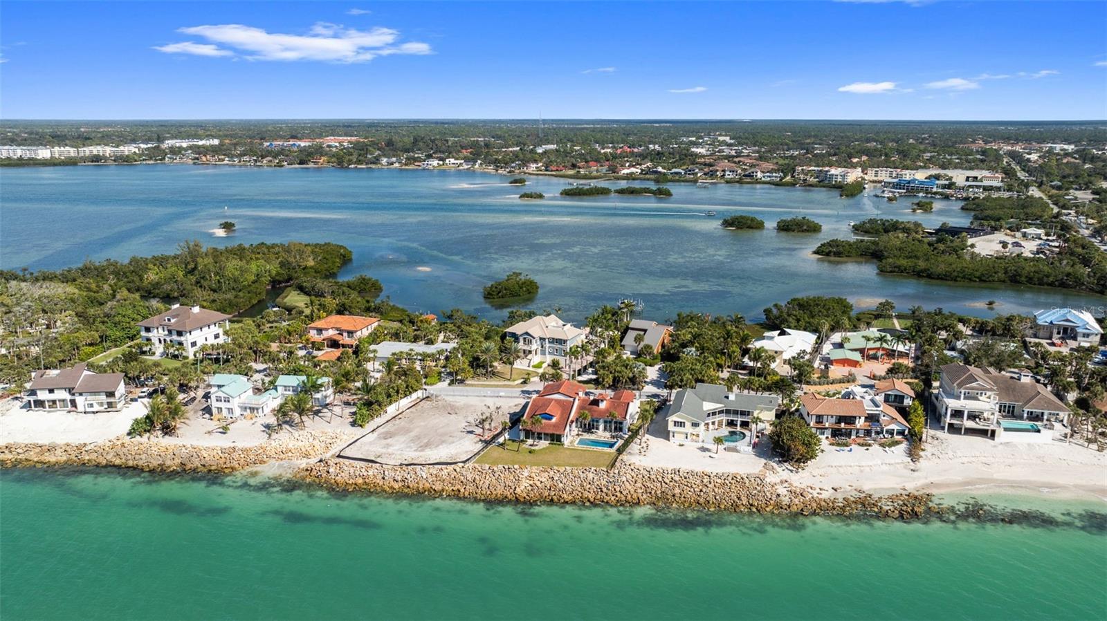 Image 25 of 60 For 144 Casey Key Road