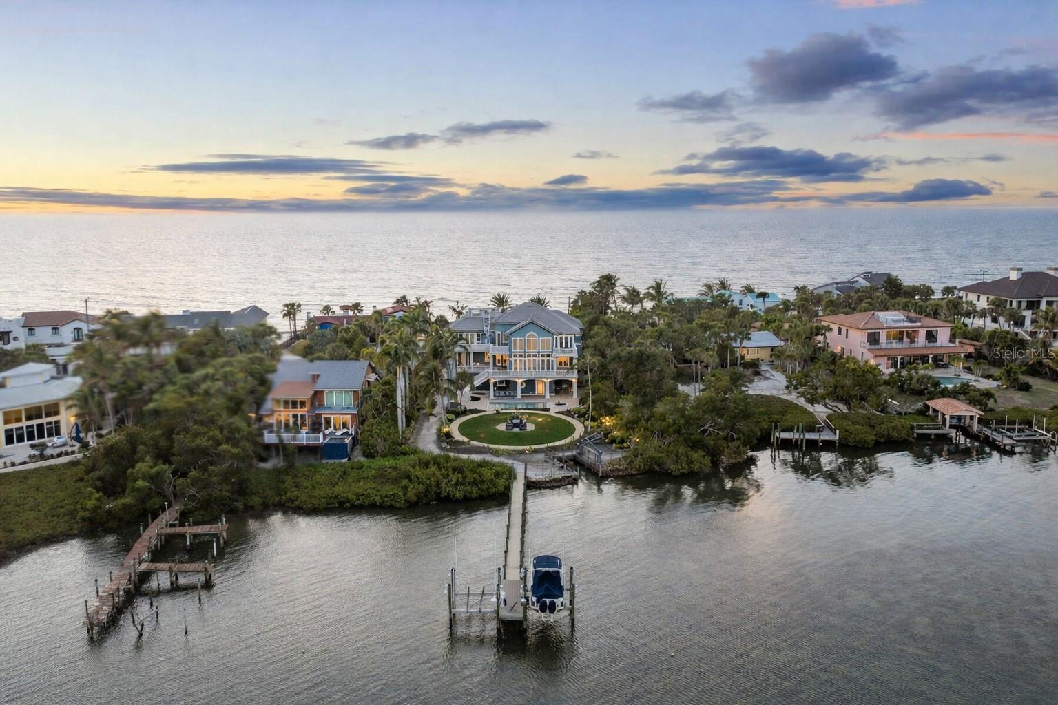 Image 30 of 60 For 144 Casey Key Road