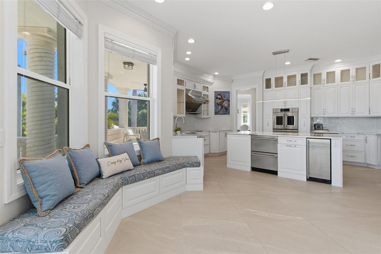 Image 8 of 60 For 144 Casey Key Road