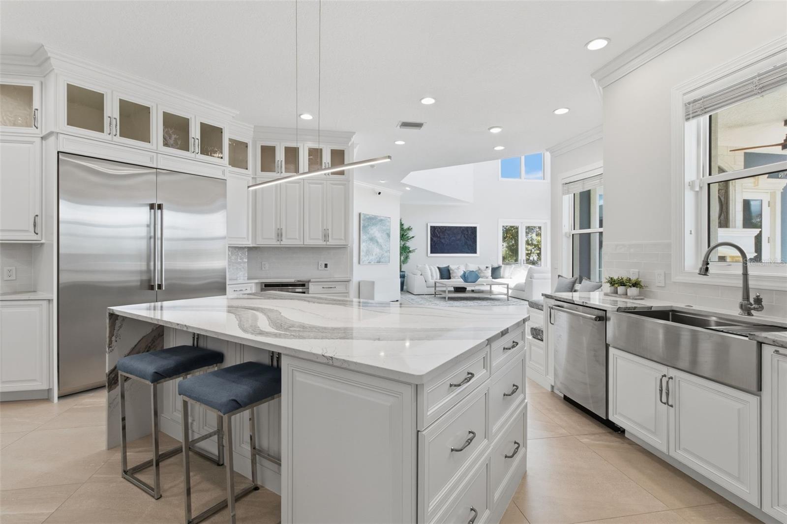 Image 9 of 60 For 144 Casey Key Road