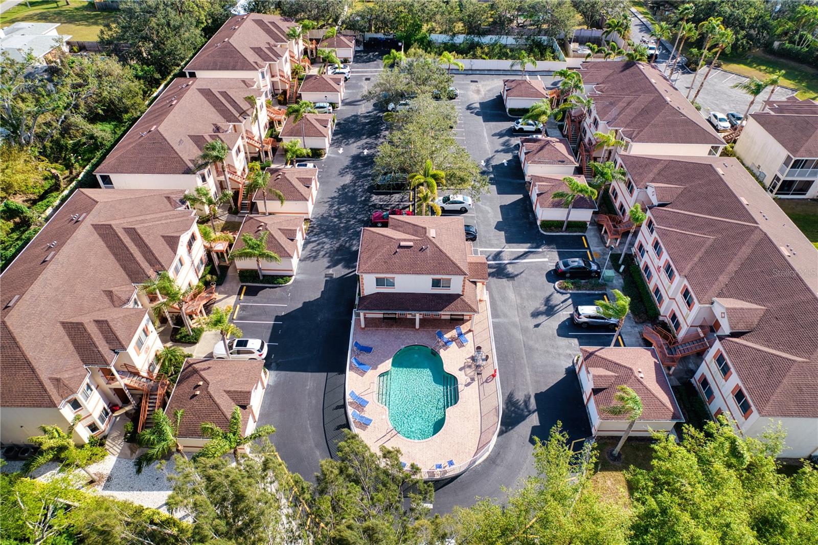 Image 43 of 52 For 3980 Mediterranea Circle 522