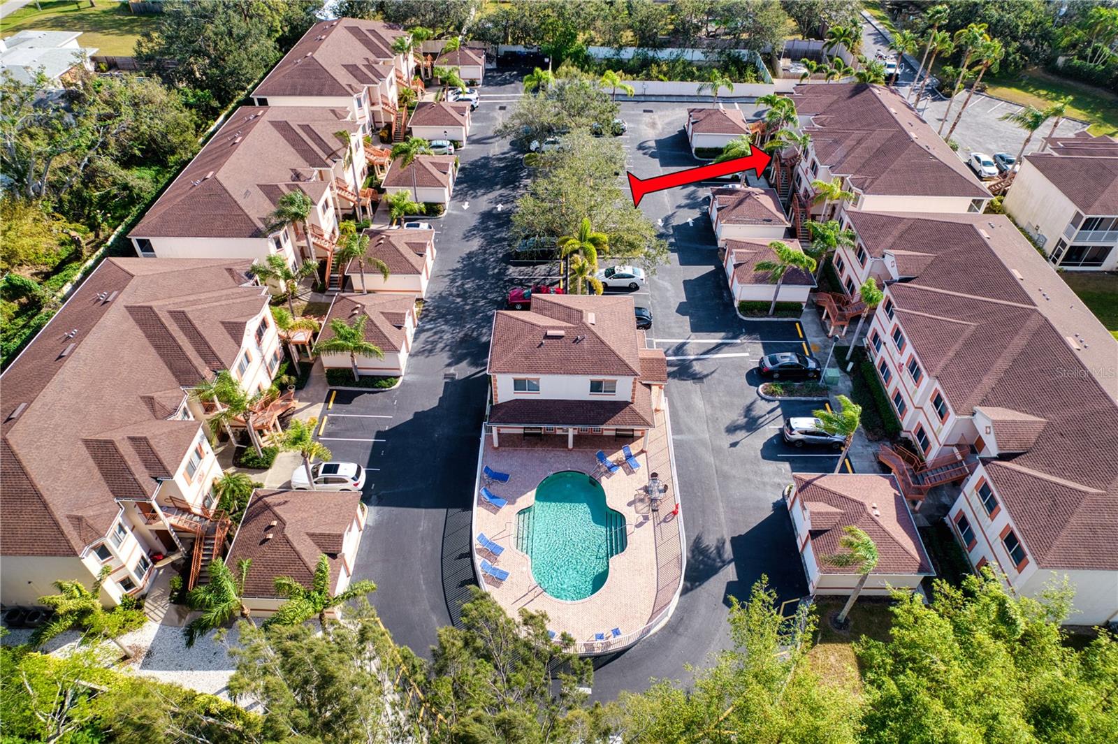 Image 44 of 52 For 3980 Mediterranea Circle 522