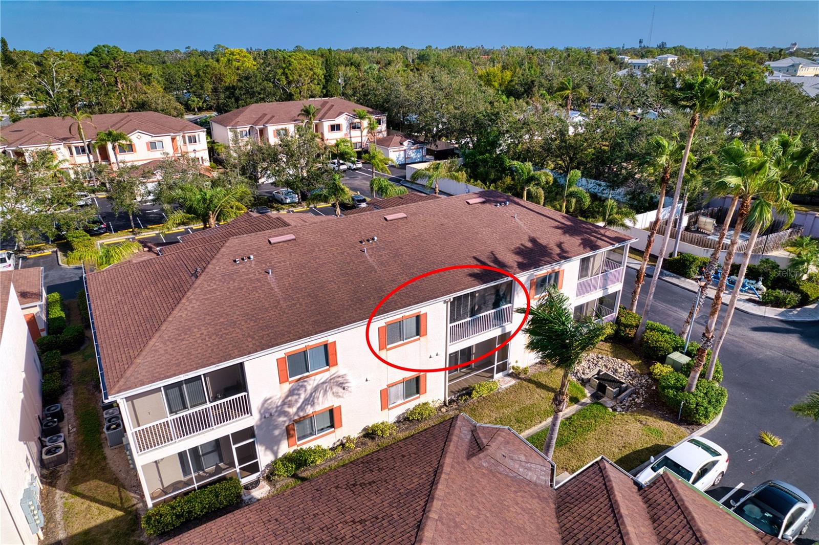 Image 45 of 52 For 3980 Mediterranea Circle 522