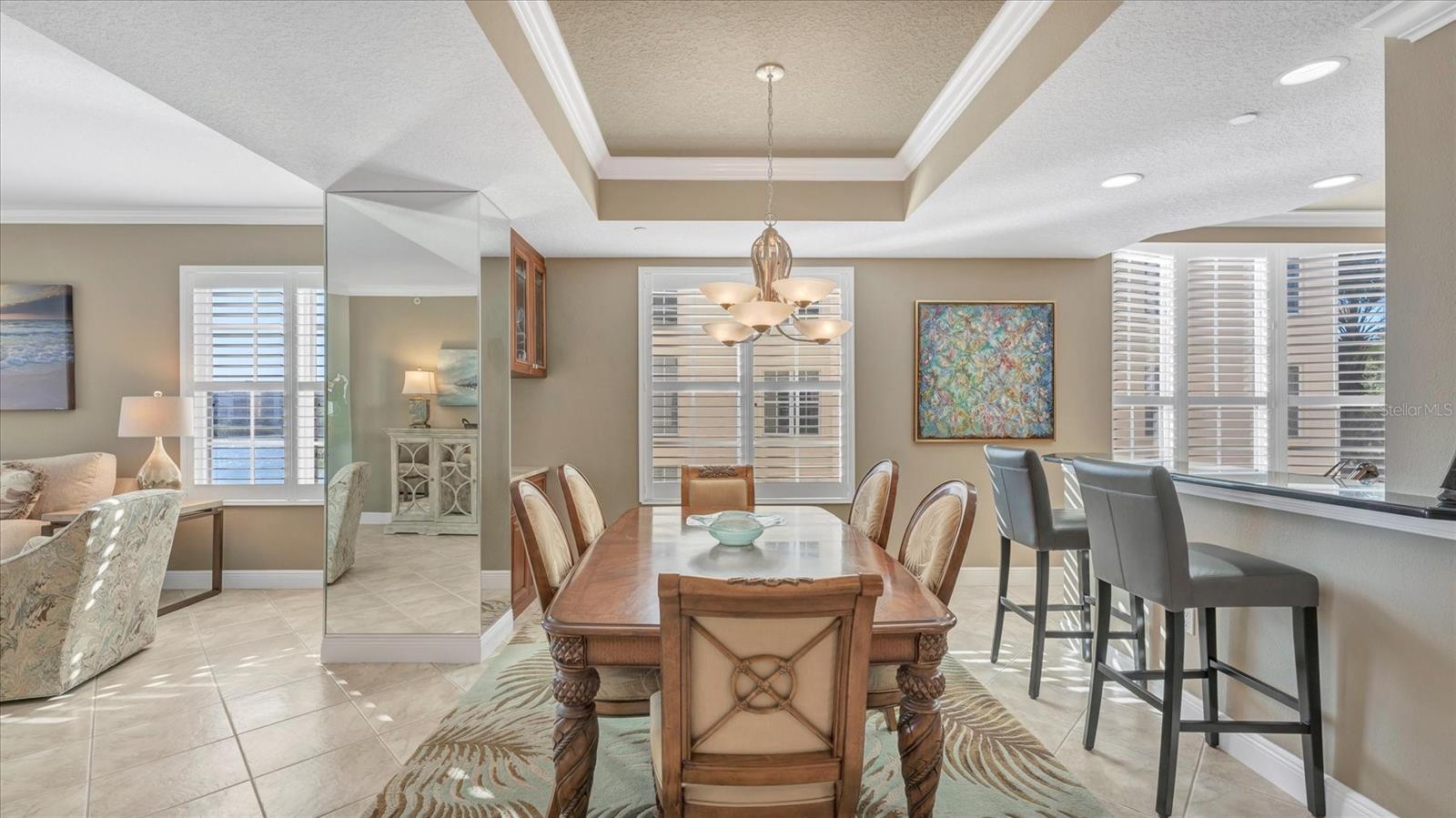 Image 17 of 74 For 6414 Watercrest Way 302