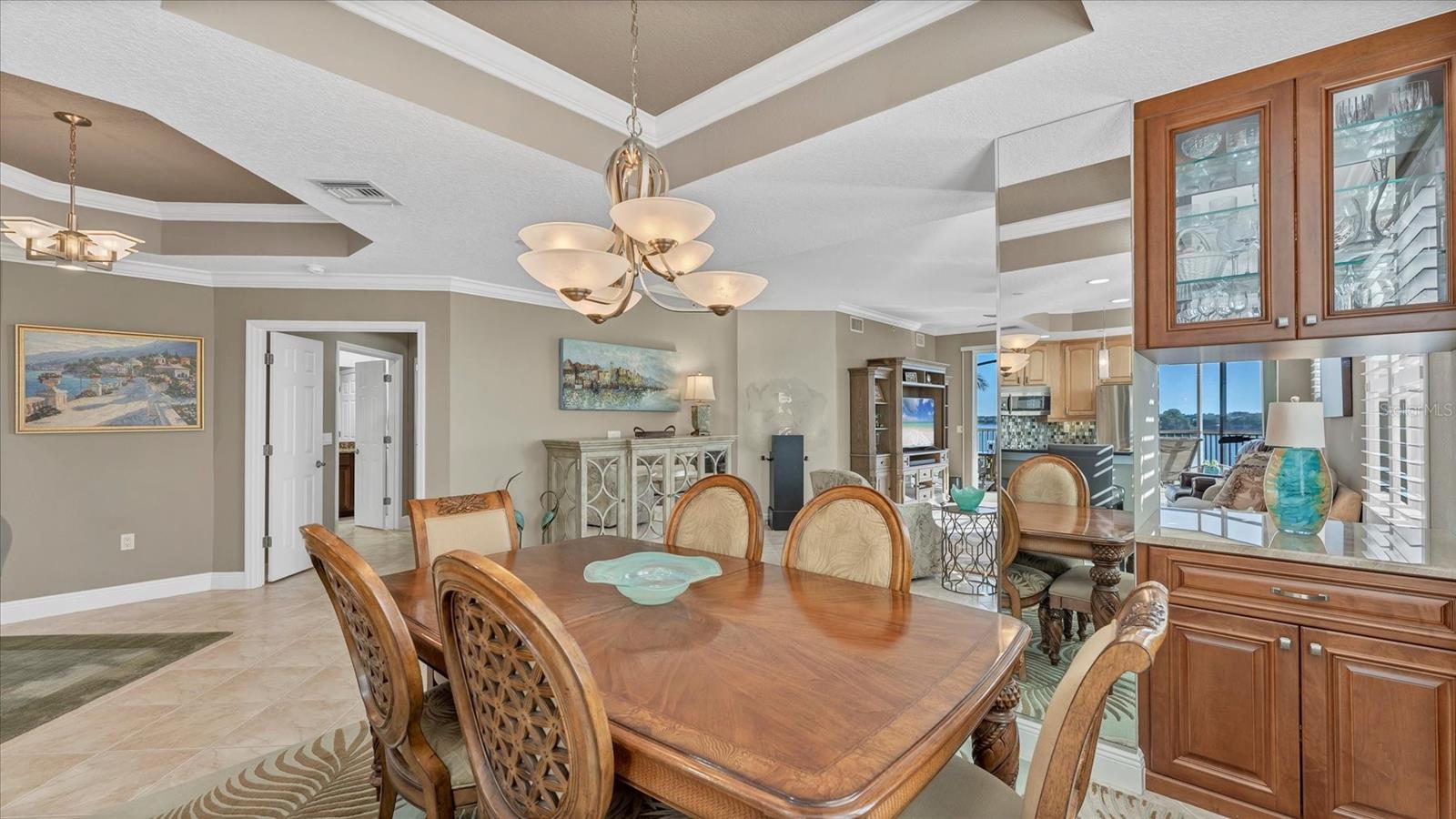 Image 19 of 74 For 6414 Watercrest Way 302