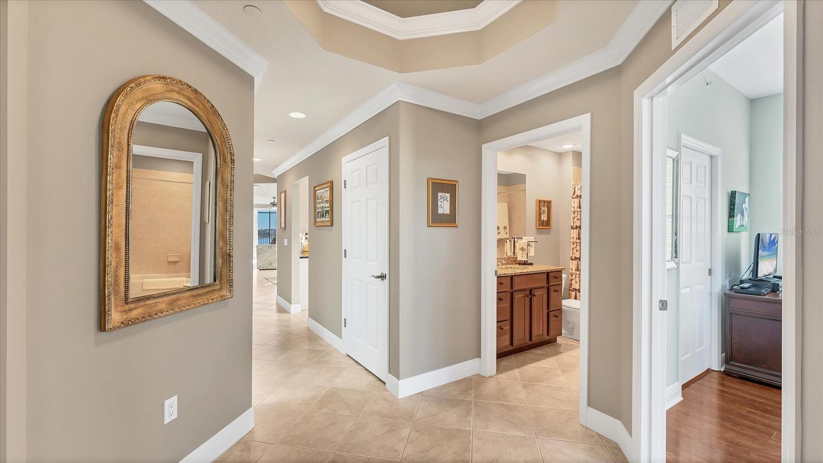 Image 27 of 74 For 6414 Watercrest Way 302