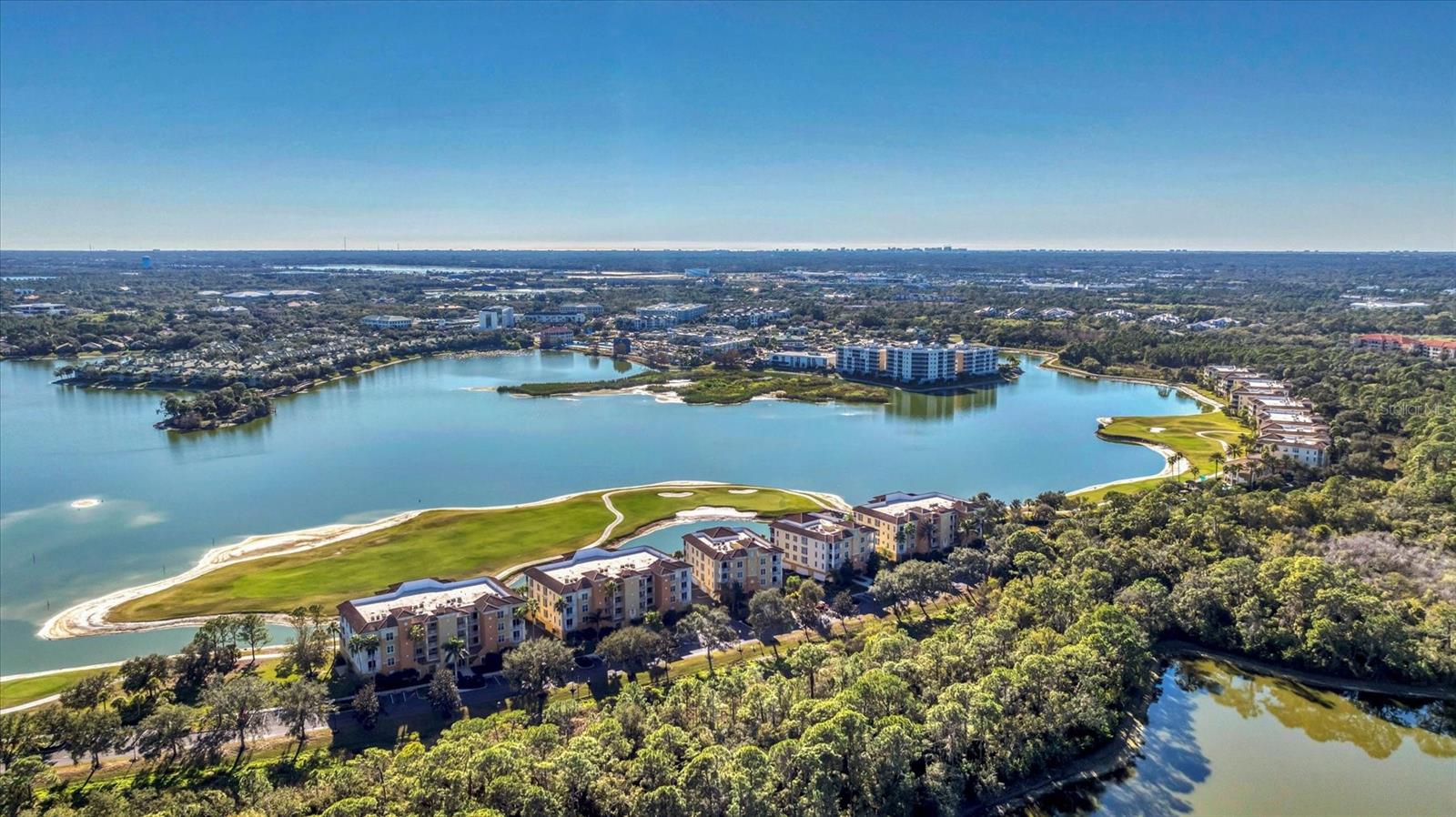 Image 3 of 74 For 6414 Watercrest Way 302