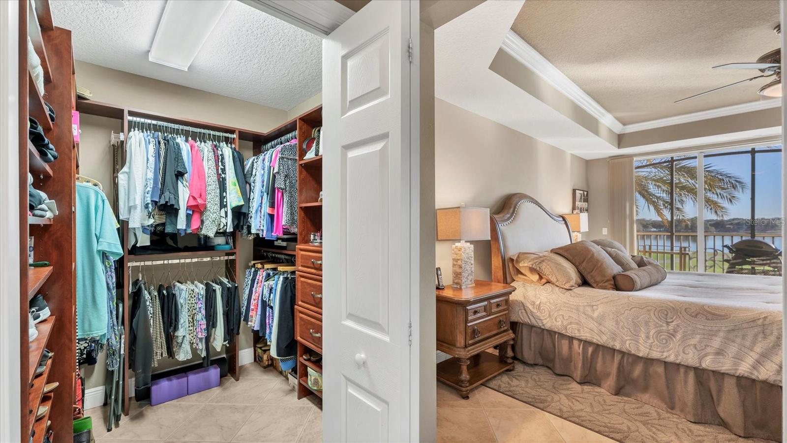 Image 31 of 74 For 6414 Watercrest Way 302