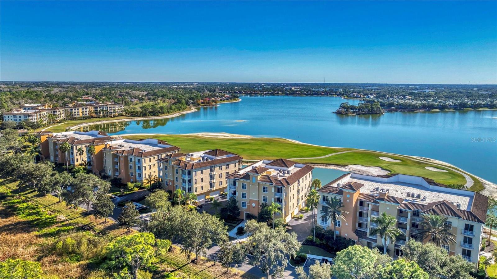 Image 5 of 74 For 6414 Watercrest Way 302