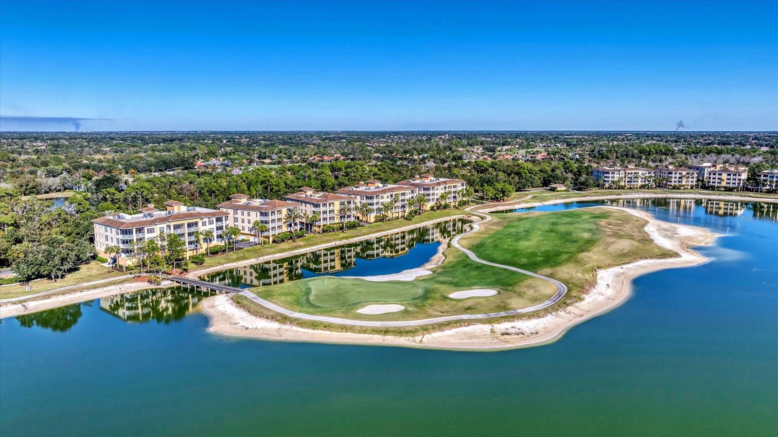 Image 52 of 74 For 6414 Watercrest Way 302