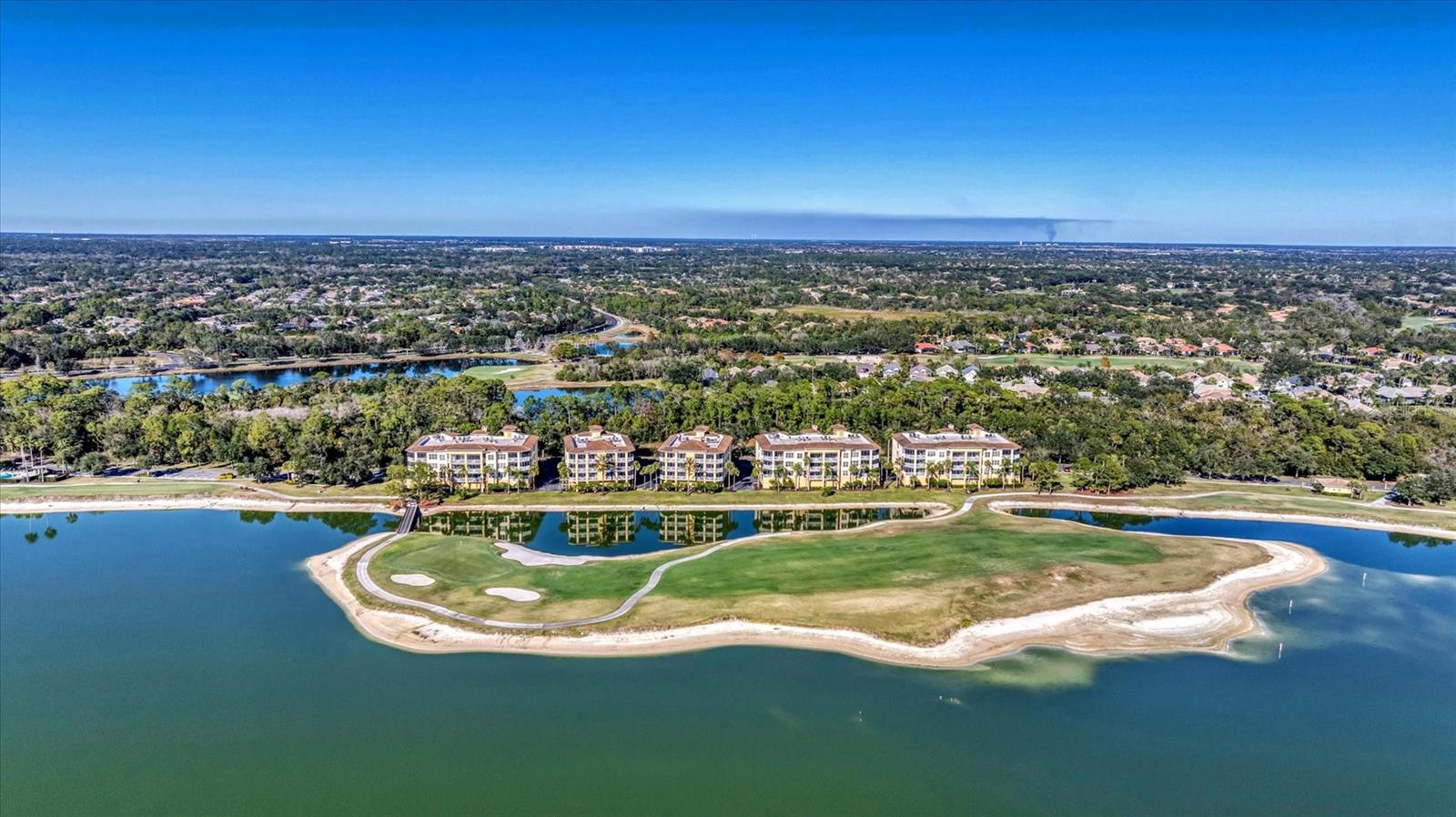 Image 54 of 74 For 6414 Watercrest Way 302