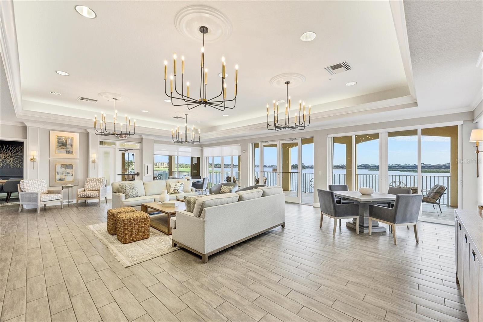 Image 58 of 74 For 6414 Watercrest Way 302