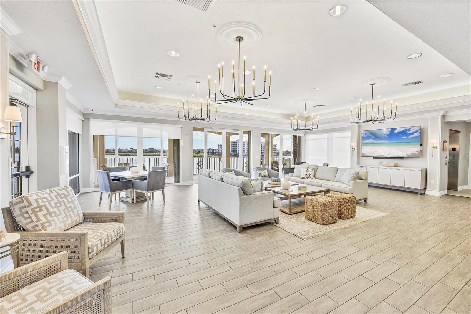 Image 59 of 74 For 6414 Watercrest Way 302