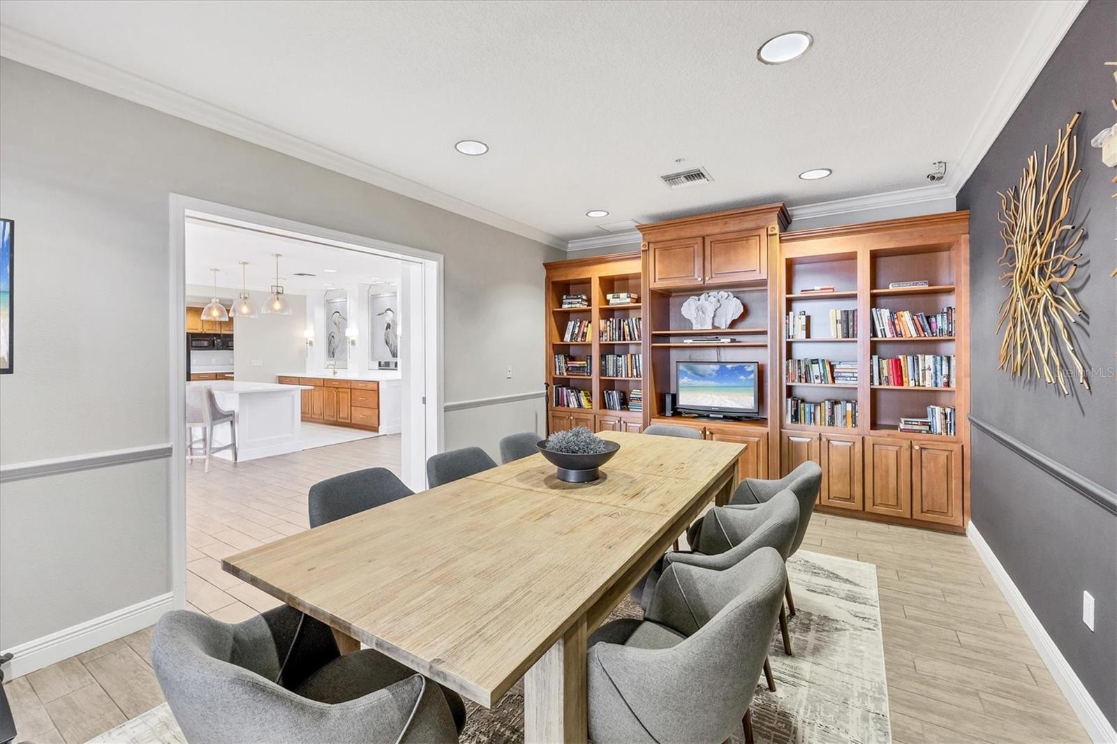 Image 64 of 74 For 6414 Watercrest Way 302