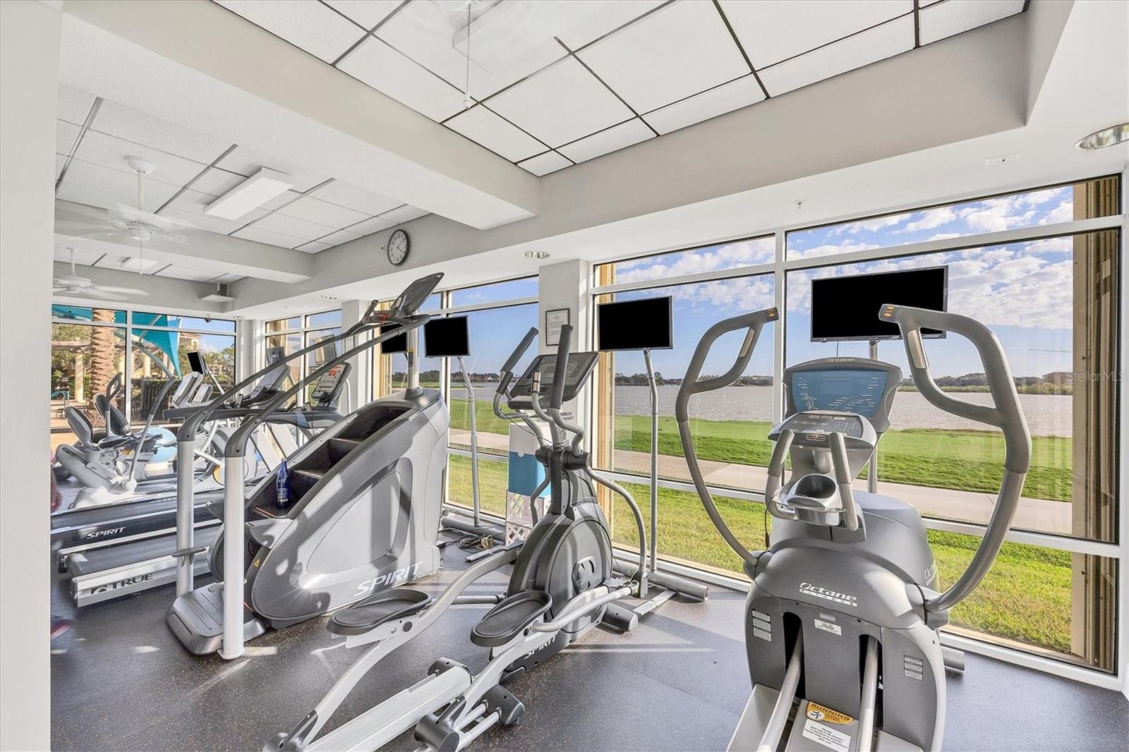 Image 67 of 74 For 6414 Watercrest Way 302