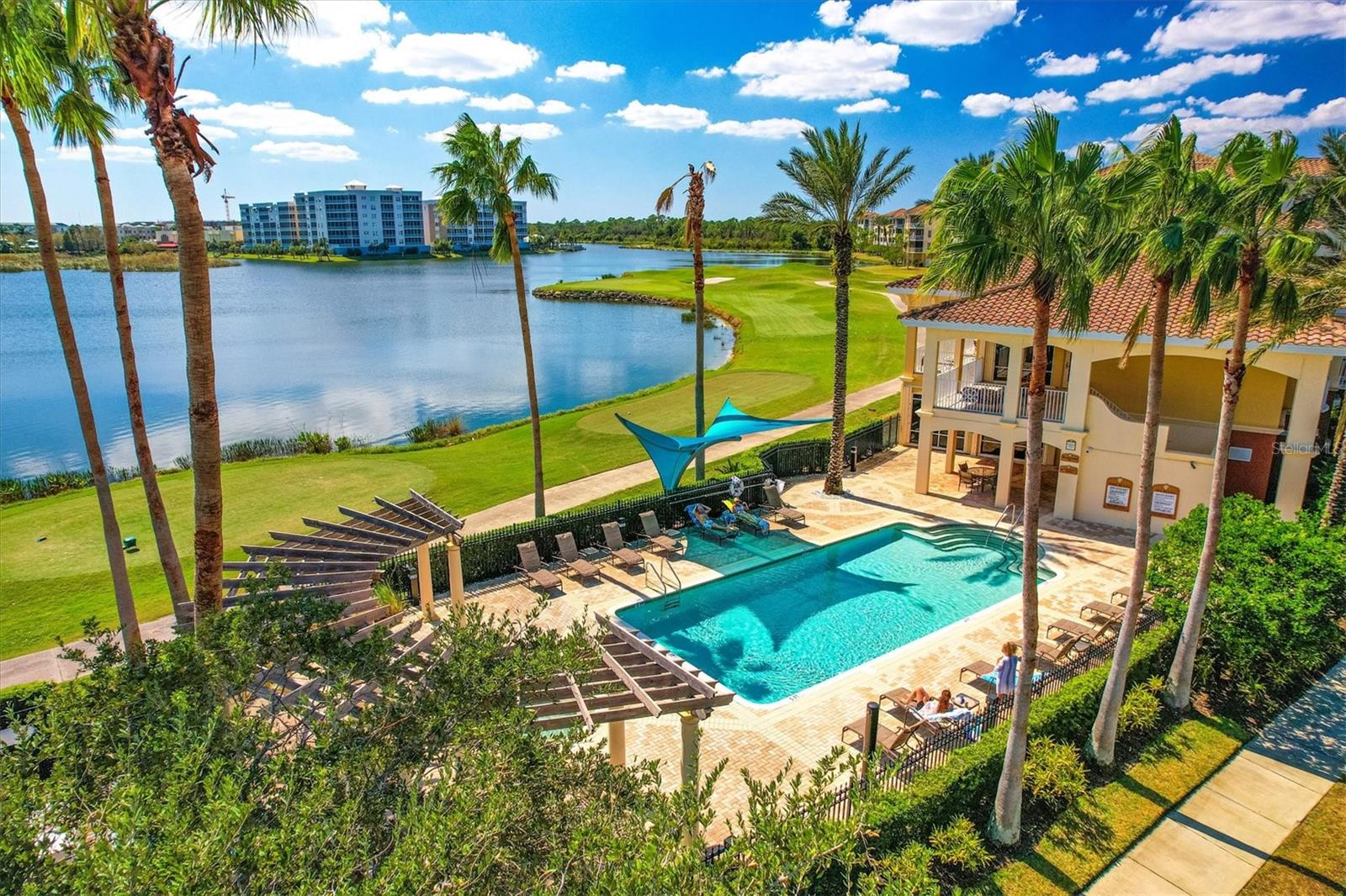 Image 73 of 74 For 6414 Watercrest Way 302