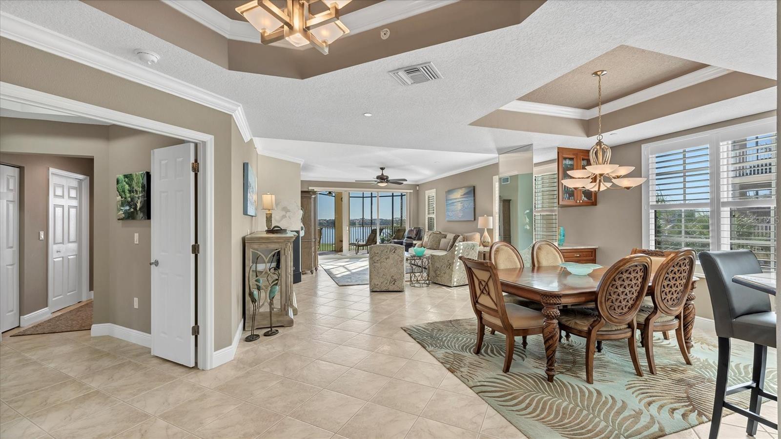 Image 9 of 74 For 6414 Watercrest Way 302