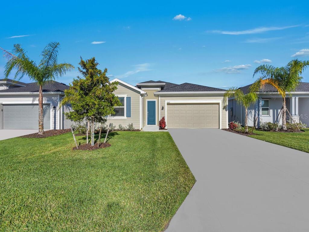 Details for 11605 Cloverly Lane, PUNTA GORDA, FL 33955