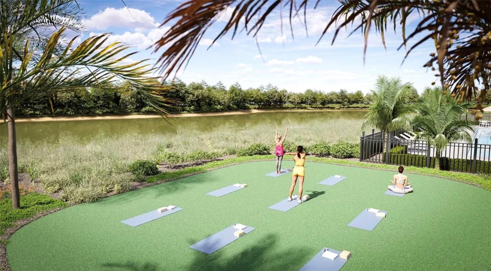 Image 37 of 39 For 11605 Cloverly Lane