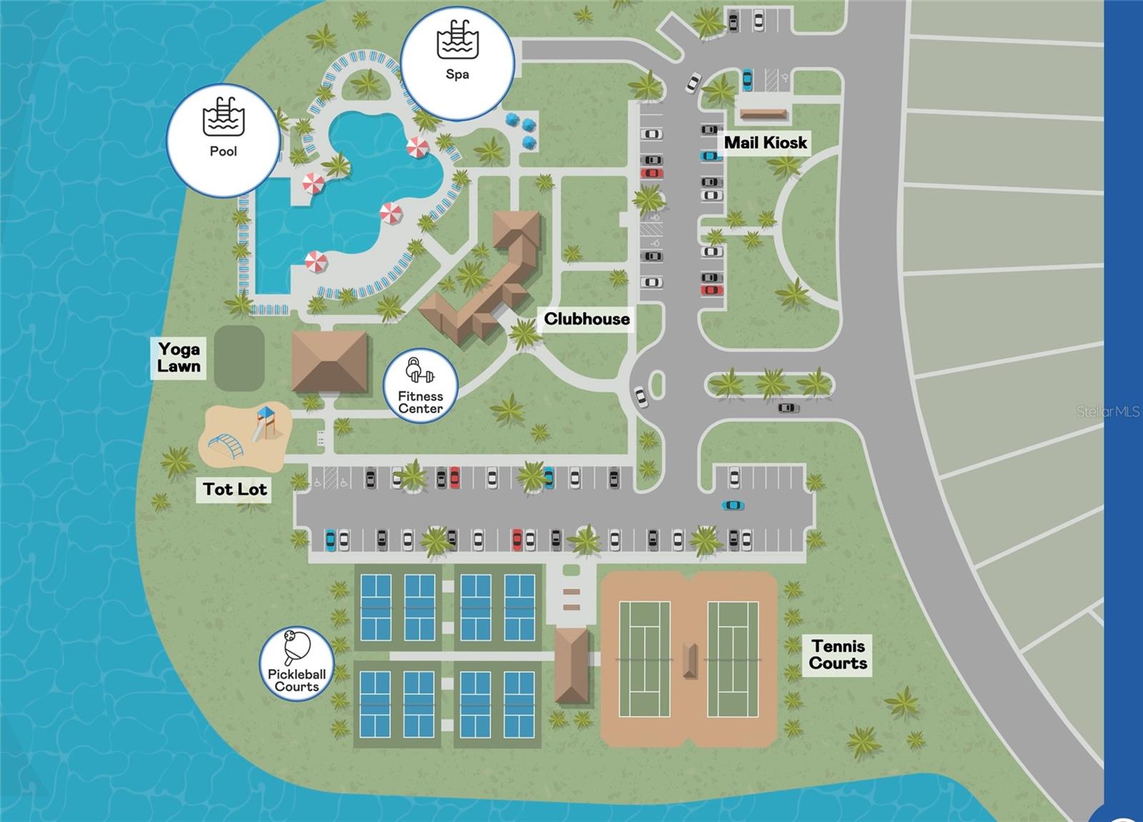 Image 39 of 39 For 11605 Cloverly Lane