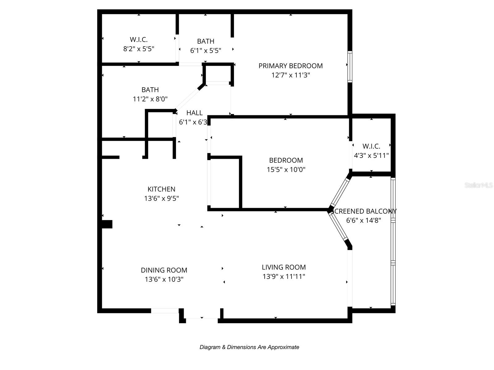 Image 21 of 54 For 5140 Northridge Road 306