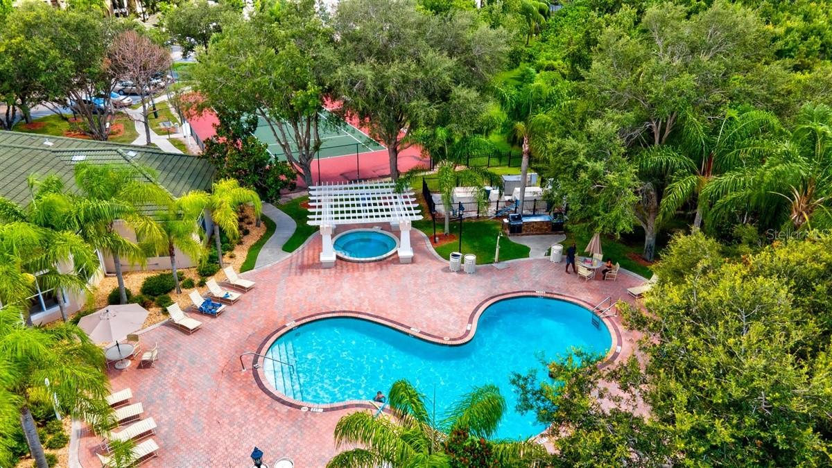 Image 47 of 54 For 5140 Northridge Road 306