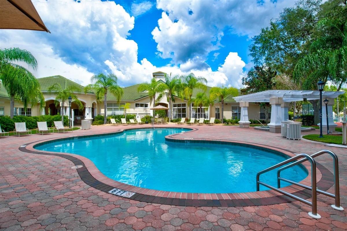 Image 48 of 54 For 5140 Northridge Road 306