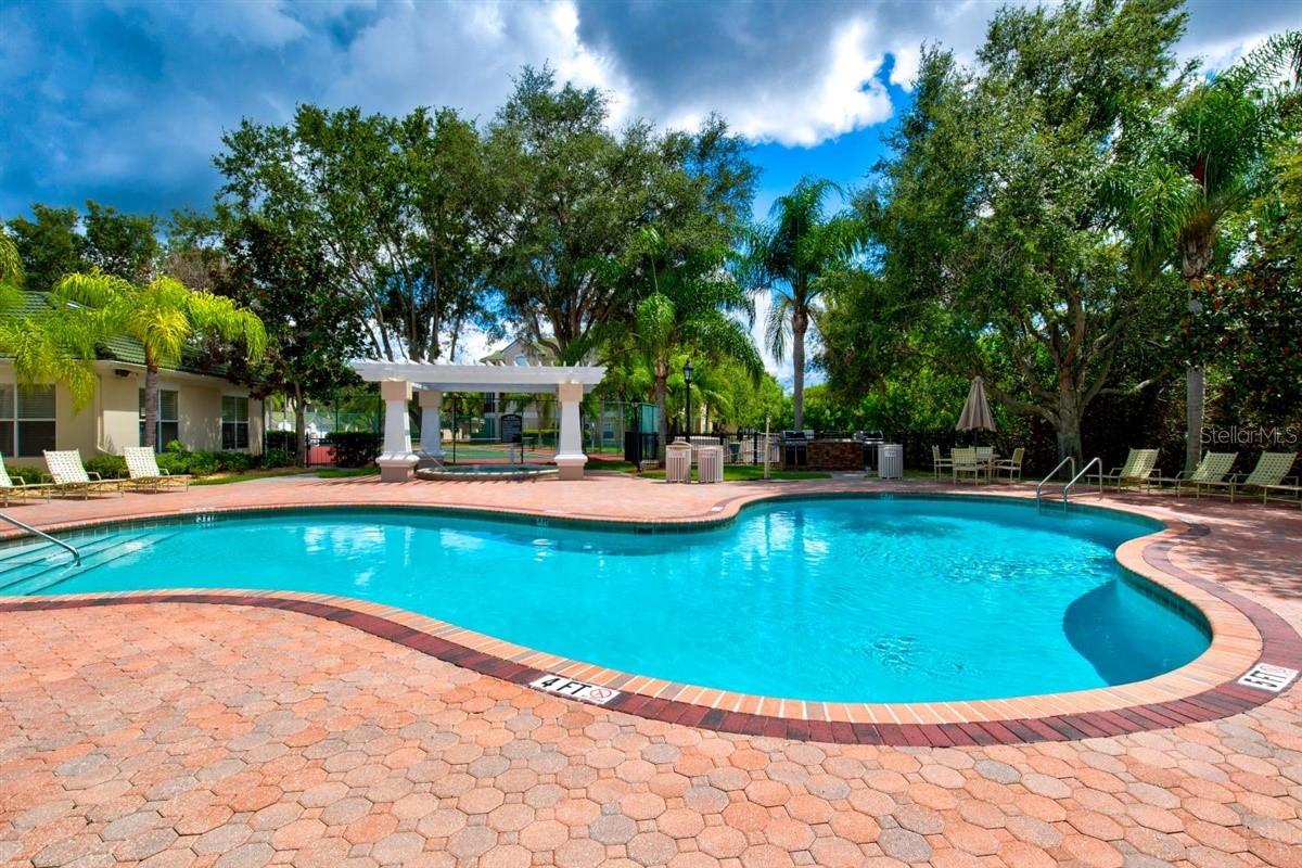 Image 49 of 54 For 5140 Northridge Road 306